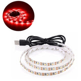 USB Power Supply For LED Light Strip Decorative Lamp