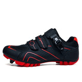 Cycling Shoes Rubber-Soled Shoes, Non-Locking Non-Locking Cycling Power Shoes