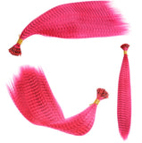 Feather Hair Extension Piece 13 Colors