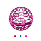 Ball Spinner