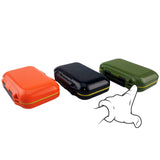 Waterproof Lure Box Double-Sided Large Fish Hook Box