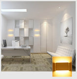 Led Wall Light LED Bathroom Mirror Front Light Corridor Aisle Light