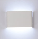 Led Wall Light LED Bathroom Mirror Front Light Corridor Aisle Light