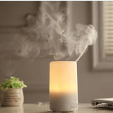 Aroma Diffuser Round Air Purifying Humidifier