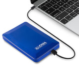 Udma Mobile Hard Disk 500G High Speed