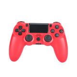 Ps4 Private Model Gamepad Holding The Outer Gate