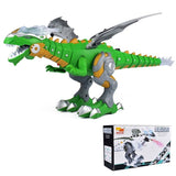 Intelligent Robot Toy Dinosaur