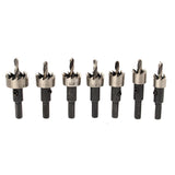 Cutter Drill Bit Set 2Pcs Set