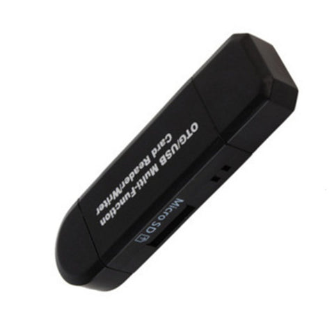 Multifunctional OTG machine card reader - UNBEATABLE STORE