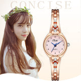 Student Casual Personality Korean Fashion Watch