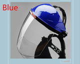 Heat-proof oil fume mask - UNBEATABLE STORE