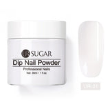 UR nail infusion powder French nail powder glitter nail manure moisturizing powder dipping powder