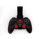 T3 Bluetooth Wireless Game Controller X3 S600 TV Set-top Box Tablet Android