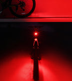 Bicycle LED light