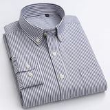 Men's shirt spring summer