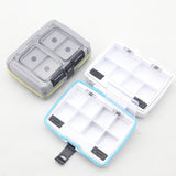 Multifunctional waterproof tool box