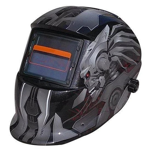 LCD solar welding mask - UNBEATABLE STORE