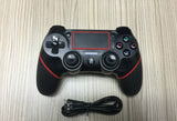 PS4 wireless Bluetooth gamepad