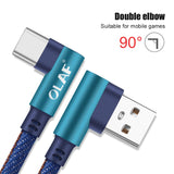 Fast Charging usb