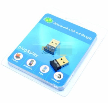 Bluetooth adapter