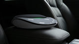 Car Air Purifier And Aroma Diffuser