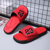 Men's Flip-flops Summer Sandals Non-slip