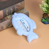 Baby bath thermometer