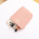 Simple Casual Shoulder Women Bag