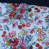 Women's Clothing Cotton Printed Fabric