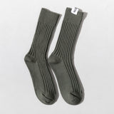 Same Style Tube Needle Trendy Socks Thickened Loose Outdoor Socks