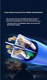 Gigabit Oxygen-free Copper Unshielded Network Cable National Standard Super Six Network Cable