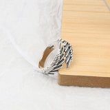 Men's High Grade Personalized Ring