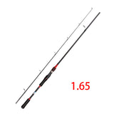 Carbon Luya Long-range Fishing Rod