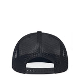 Embroidered Skull Hip Hop Polyester Hat