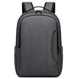 Large Capacity Multi-functional Backpack For Business Travel