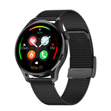 Smart Watch Breathing Training Multi-dial