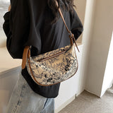 Summer Popular All-matching Crossbody Bag Fashion