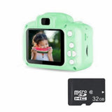 Children's HD Digital Waterproof Camera - UNBEATABLE STORE