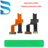 Applicable To Mix3 Display Connection Cable Red And Black Cable Factory Direct Sales