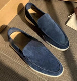 Men's Shoes Pumps Lightweight Daily Slip-on