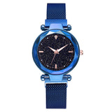 Magnetite Cross-border Hot Style Ladies Watch