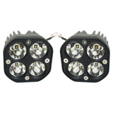 Auto Parts Off-road Modified Led40W Spotlight