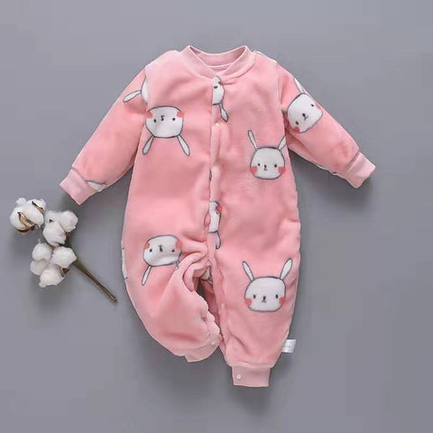 Baby onesies Baby Long Sleeve Romper