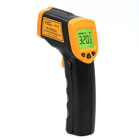 AR320 infrared thermometer