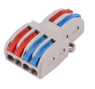 Wire connector