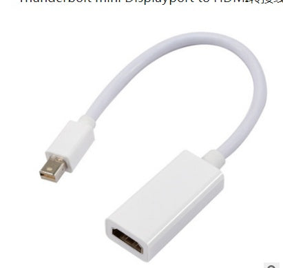 24 Cm Mini DisplayPort Display Port DP Vers HDMI Cable Adaptateur Pour