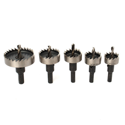 Cutter Drill Bit Set 2Pcs Set