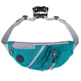 Running Traction Rope Training Fanny Pack