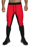 Men's Sweatpants Sports Pants Small Sweatpants Long Pants