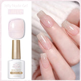 Nail Polish Transparent Color UV Polish 50 Colors